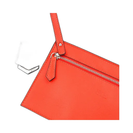 Logo Detail Handbag
