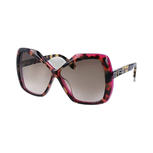 Square Sunglasses
