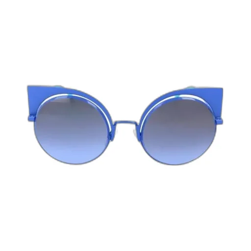 Cat-Eye Sunglasses