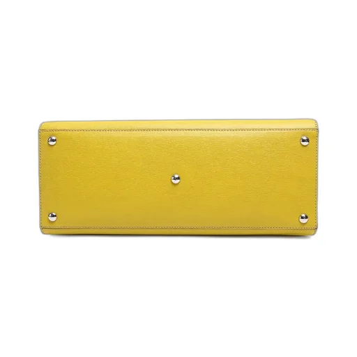Logo Handbag
