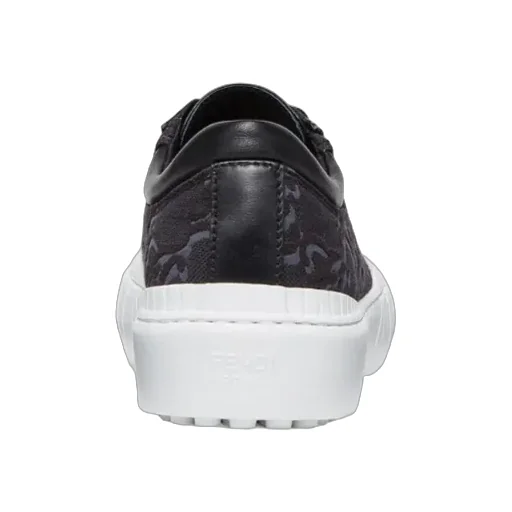 Ff Karligraphy Low-Top Sneakers
