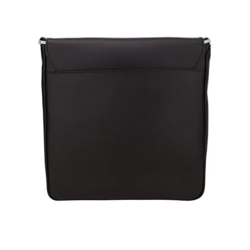 Logo Details Cross-Body Bag
