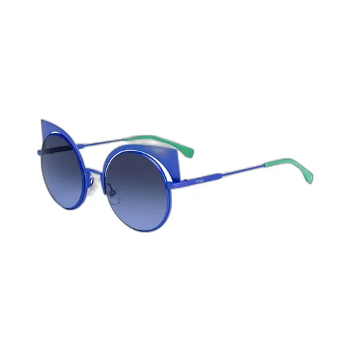 Cat-Eye Sunglasses