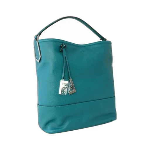 Logo Handbag
