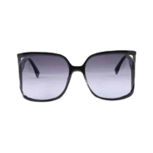 Square Sunglasses
