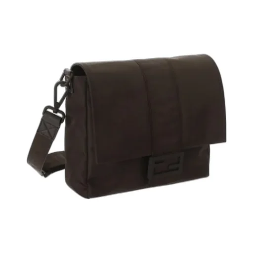 Baguette Medium Messenger Bag