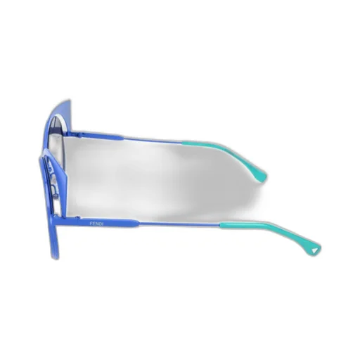Cat-Eye Sunglasses