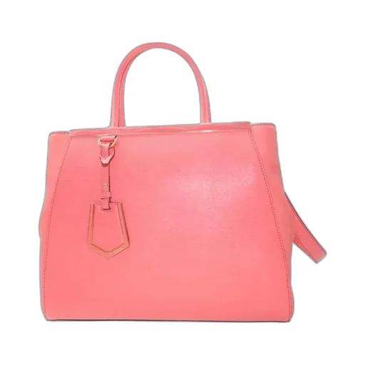 Logo Handbag