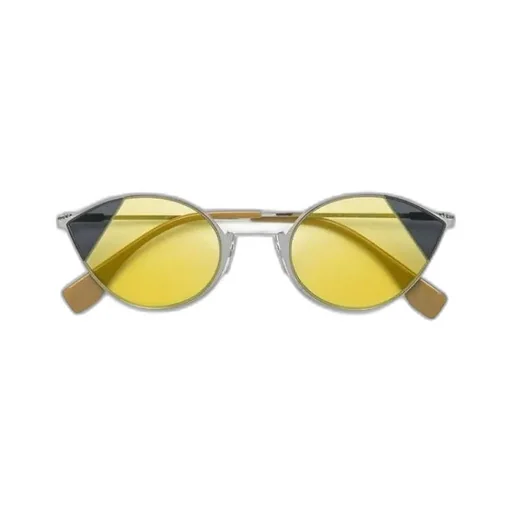 Cat Eye Frame Sunglasses