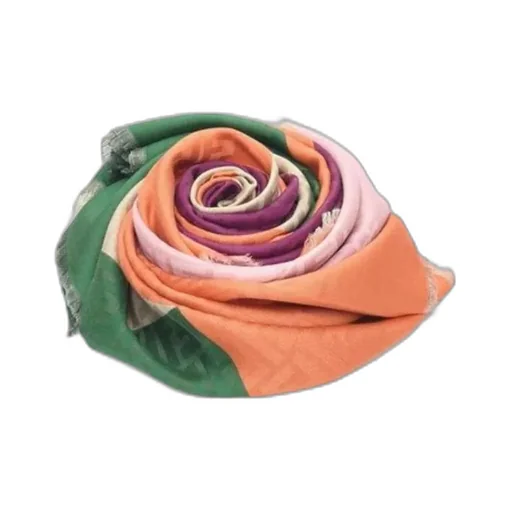 Logo Woolly Scarf