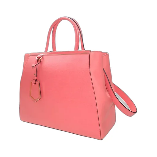 Logo Handbag