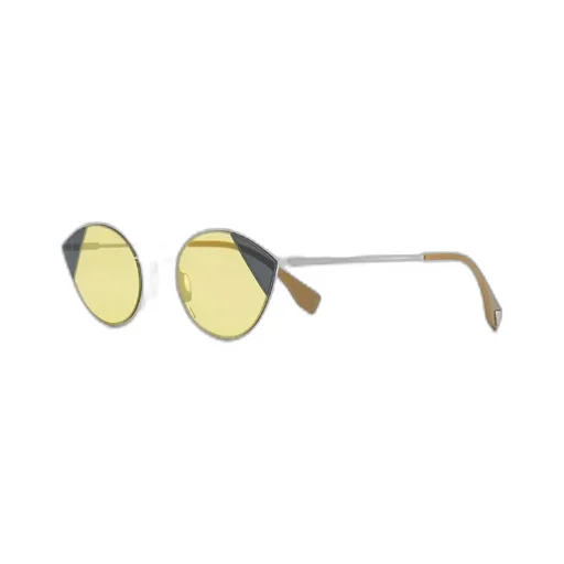 Cat Eye Frame Sunglasses