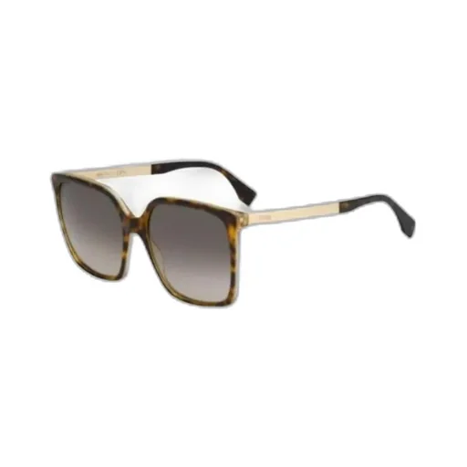 Square Sunglasses