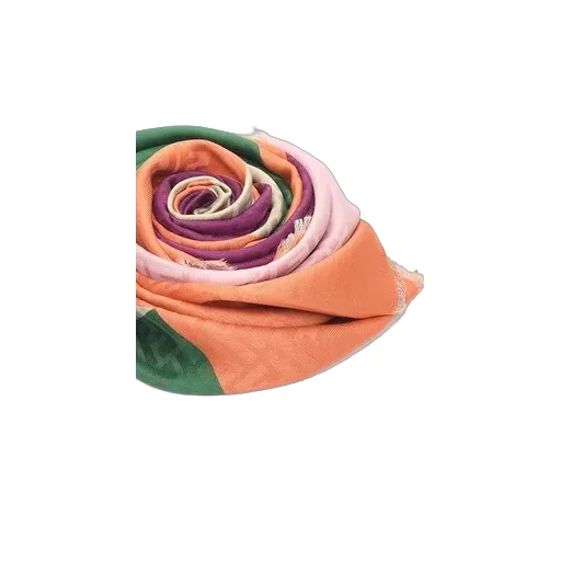 Logo Woolly Scarf
