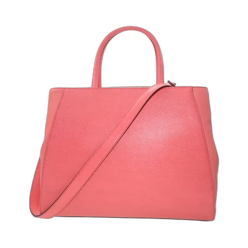 Logo Handbag