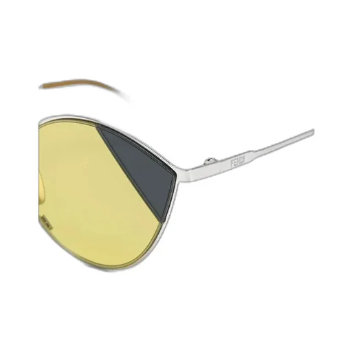Cat Eye Frame Sunglasses