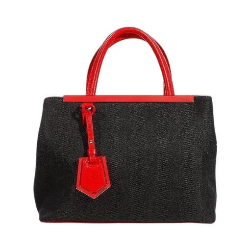 Logo Handbag