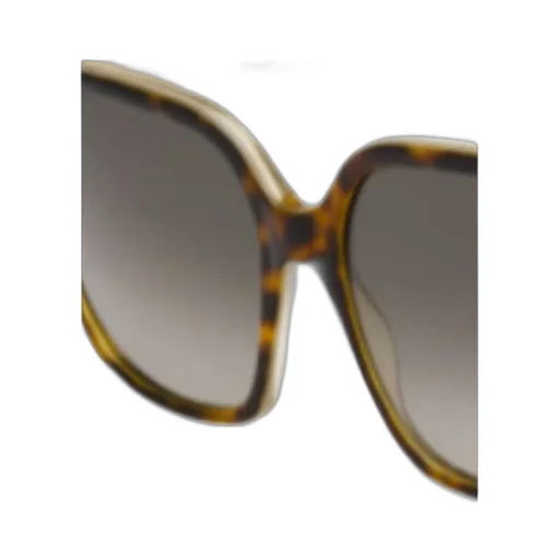 Square Sunglasses