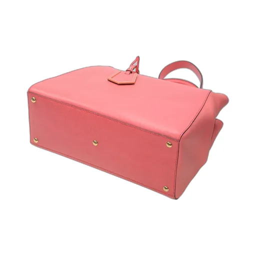 Logo Handbag