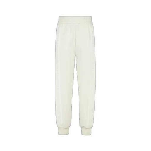 Fleece Trousers