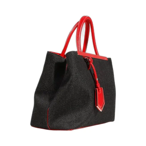Logo Handbag
