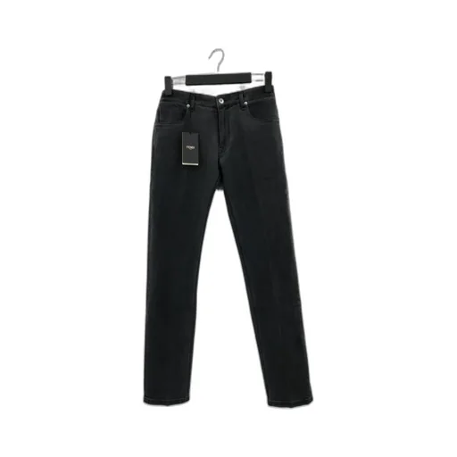 Belt Loop Jeans