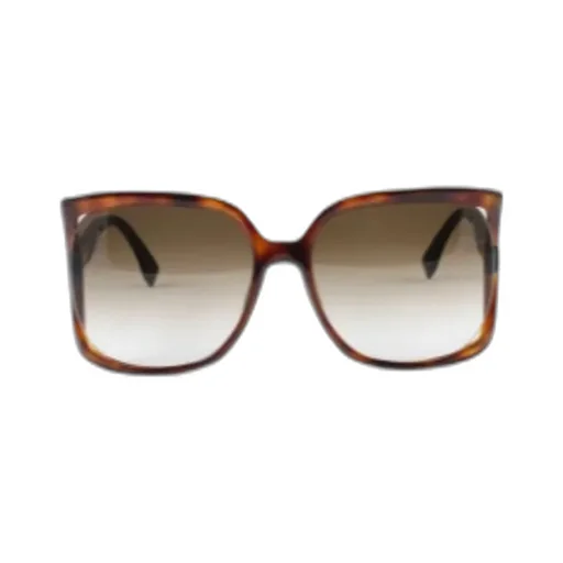 Square Sunglasses