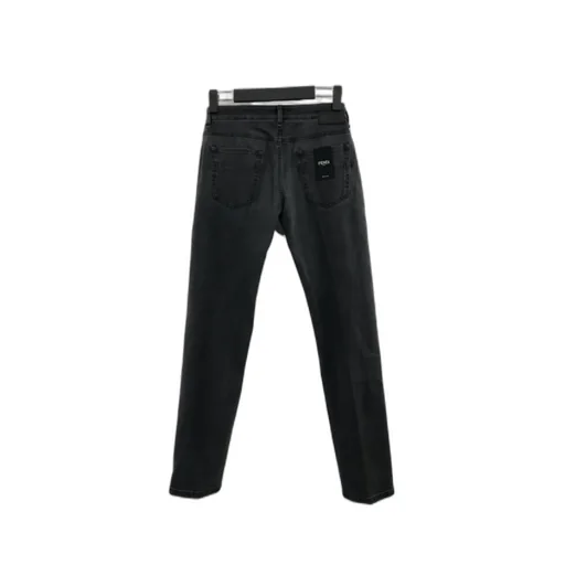 Belt Loop Jeans
