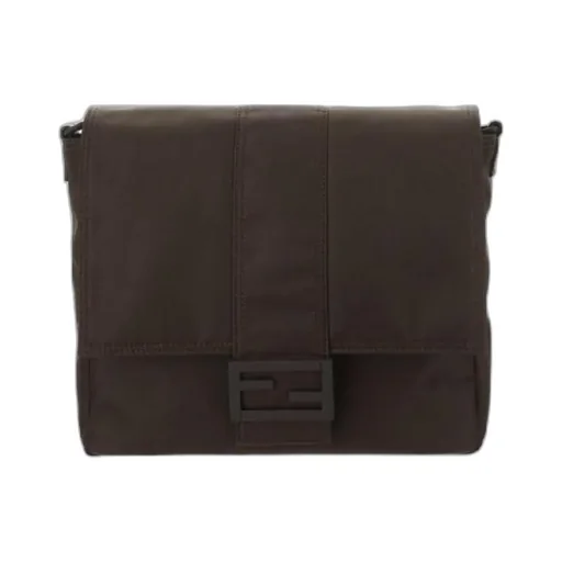 Baguette Medium Messenger Bag