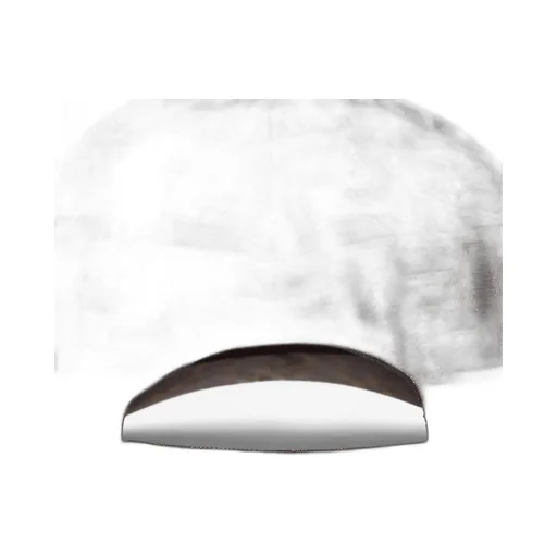 Ff Jacquard Curved-Peak Baseball Cap