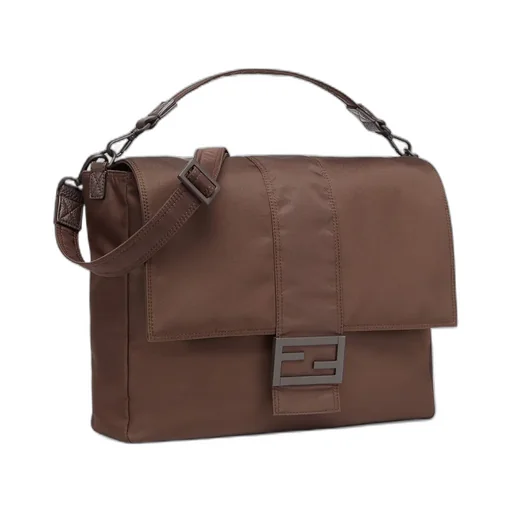 Baguette Large Messenger Bag