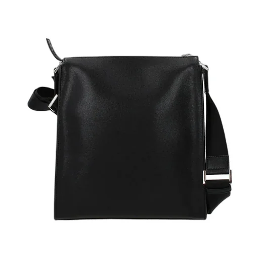 Logo Details Cross-Body Bag