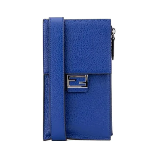 Baguette Phone Crossbody Bag