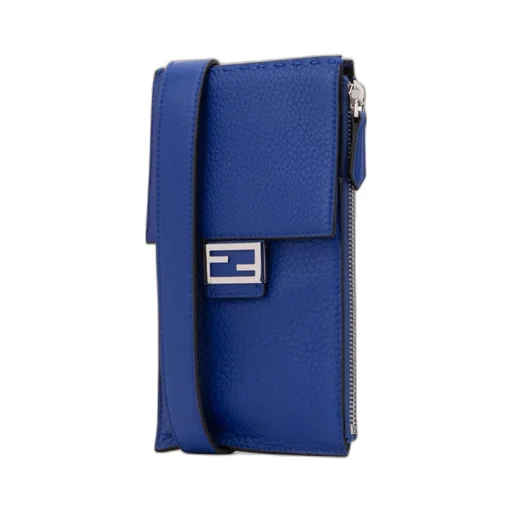 Baguette Phone Crossbody Bag