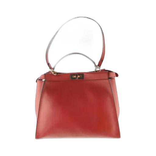 Logo Handbag