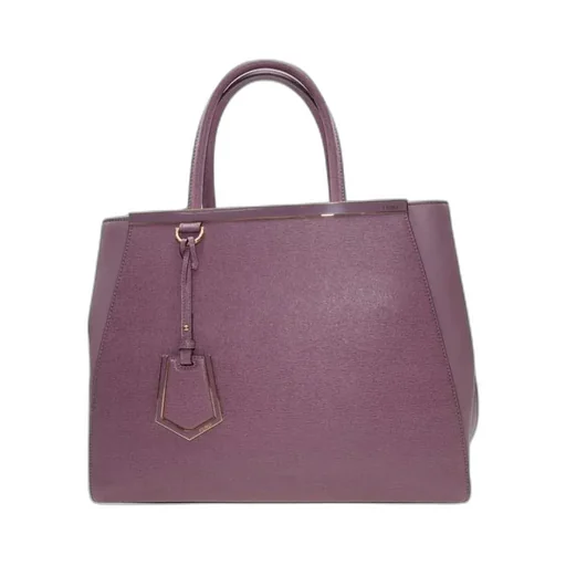Logo Handbag