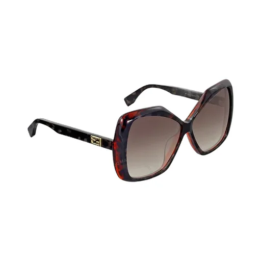 Square Sunglasses