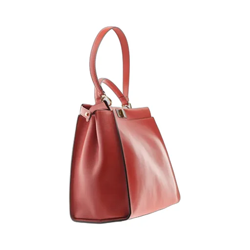 Logo Handbag