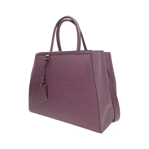 Logo Handbag