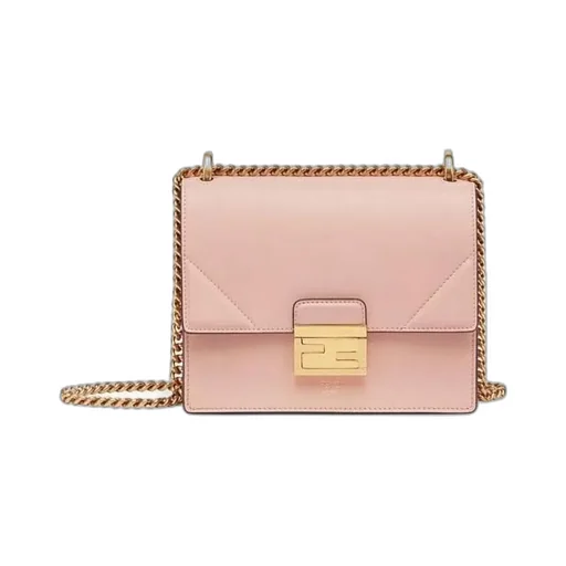 Kan U Small Shoulder Bag