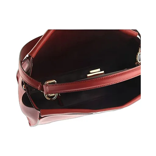 Logo Handbag