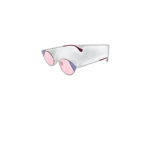 Cat-Eye Sunglasses