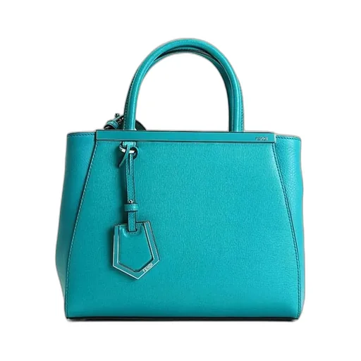 Small 2Jours Logo Handbag