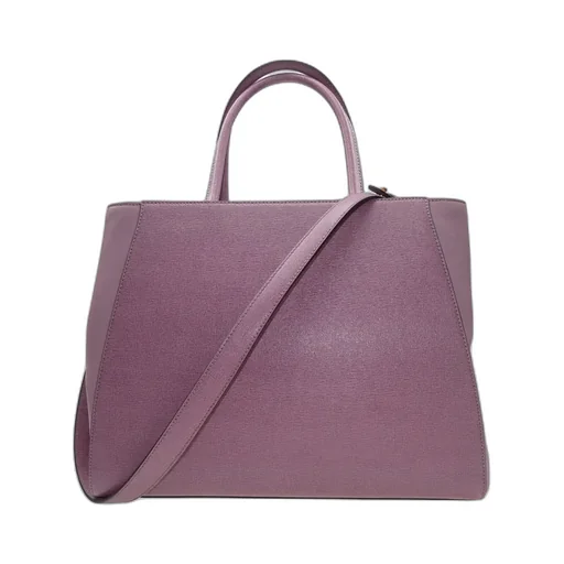 Logo Handbag