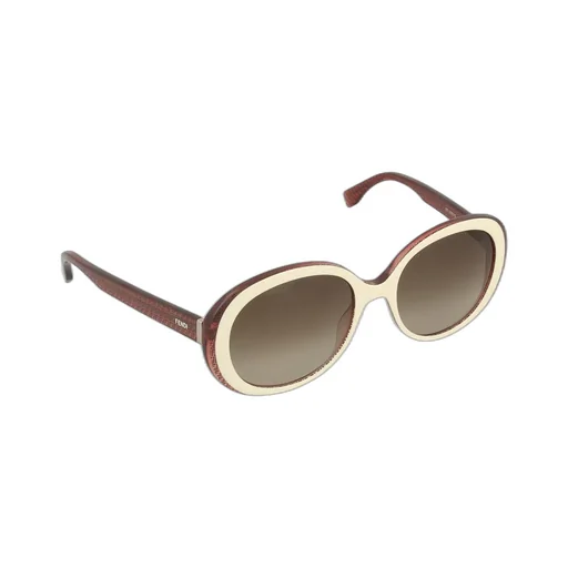 Logo Details Sunglasses