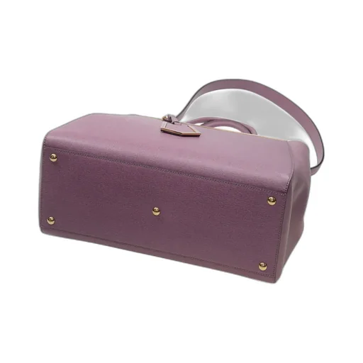 Logo Handbag