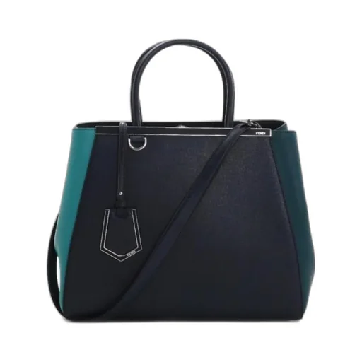 Logo Handbag