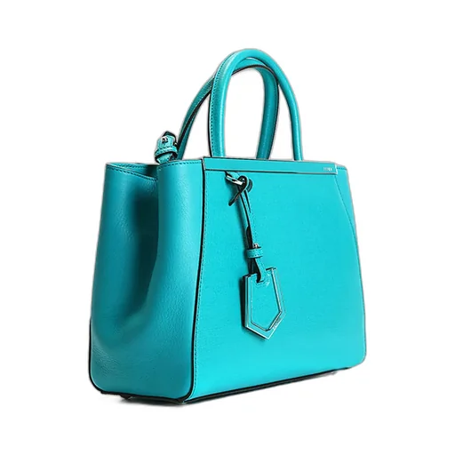 Small 2Jours Logo Handbag