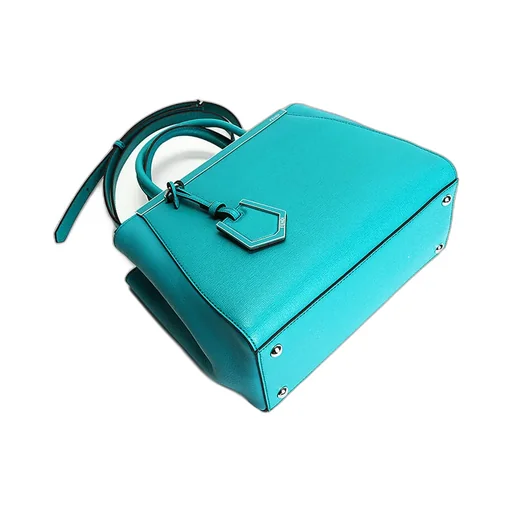 Small 2Jours Logo Handbag
