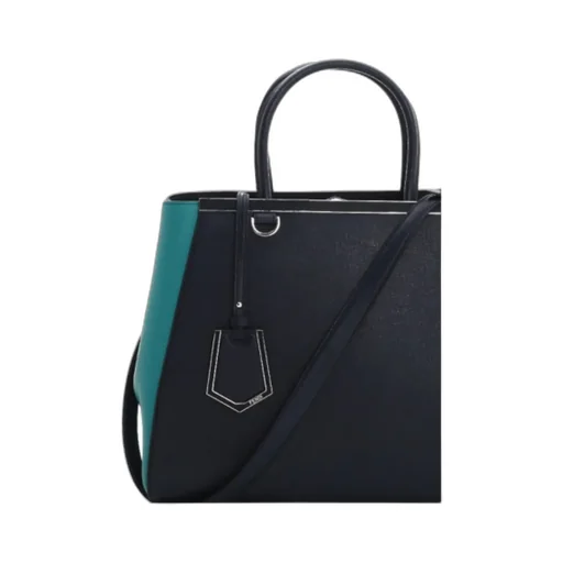 Logo Handbag